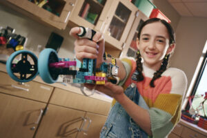 Many teachers feel they can’t easily incorporate purposeful play into the classroom--but doing so is surprisingly easy