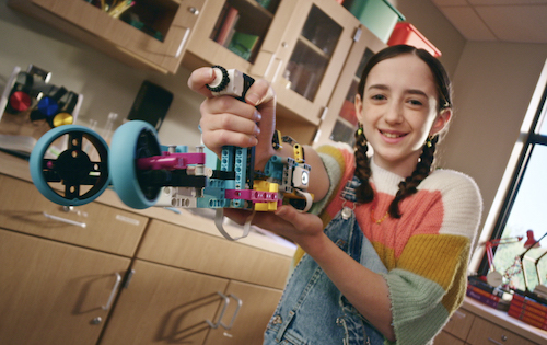 Many teachers feel they can’t easily incorporate purposeful play into the classroom--but doing so is surprisingly easy