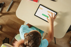 Digital learning is an essential element in today's connected and evolving classrooms--here's what you need to know.