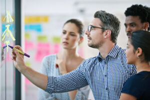 A decision-maker should not hesitate to reach out to their nationwide network of peers to get honest feedback on edtech tools, even with data