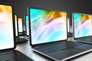 With the help of technology experts, districts can create a comprehensive plan that outlines desired outcomes of school technology upgrades.