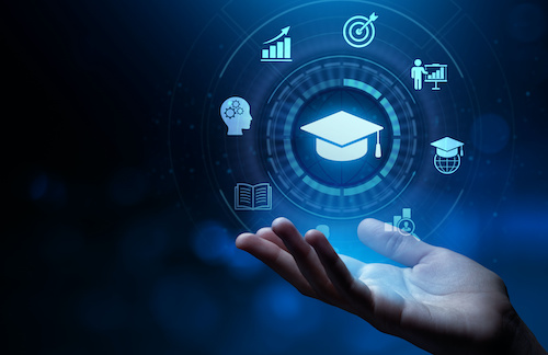 As new education trends lead to innovative teaching and learning, here are some of the top trends to look for.