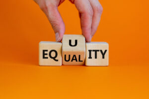 Equity of access in classrooms addresses the unique needs and challenges students face to create a truly inclusive educational experience.