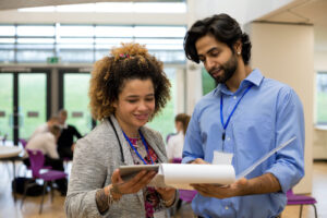 The hesitancy around AI and emerging technology is preventing many educators from harnessing its power for instructional coaching.