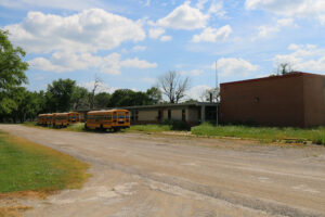 Rural schools and students often seem invisible because many policymakers lack personal experience as rural students.