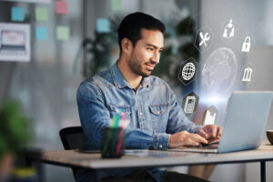 You don’t have to be a security expert—these IT solutions will help your institution keep networks secure and empower student learning.