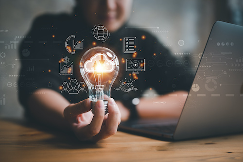 CIOs must be willing to tackle challenges, and to support digital transformation, they have to be willing to fail