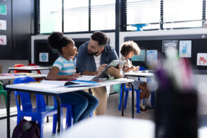 We must empower and support our teachers and students with reading and math edtech tools as they recover learning lost during the pandemic.