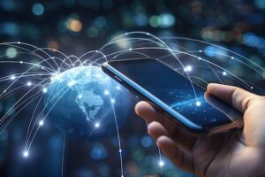 Leading the way in the innovative adoption of technology means understanding the meaning of the future of technology in education.