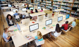 As learning in the digital age progresses, interactive and immersive tools have become essential, promoting self-directed learning.