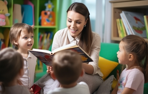 To improve literacy outcomes for students, teachers should be prepared to implement and sustain scientifically based reading instruction.