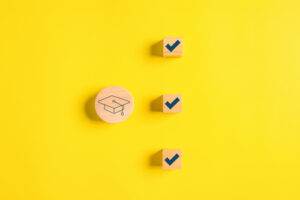 Special education students should have college and career readiness encouraged, with consideration for learning supports needed for success.