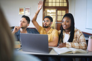At FETC 2024, a look at how educators must go beyond tech integration and edtech tools for edtech's sake to boost student engagement.