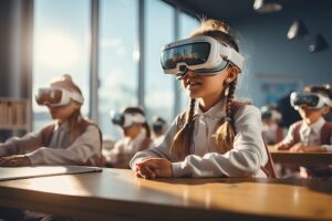 In the contemporary educational landscape, technology tools used in teaching and learning have proved essential to students and teachers.