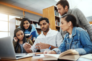 What are the 5 types of digital literacy? They include using digital tools, critically evaluating information, and digital communication.
