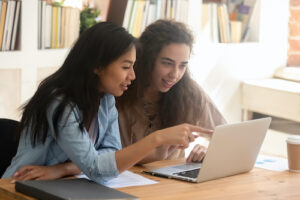 What are the 7 Essential Digital Literacy Skills? They include computer literacy and information literacy, along with critical thinking.