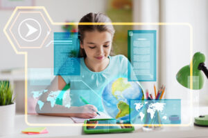 What technology or teaching tools do you use to enhance your teaching? Whatever you choose, careful integration is essential.