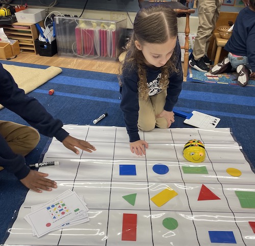 To meet state standards, Springfield Public Schools found a way to put a dedicated computer science teacher in every school--for all students.