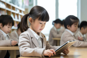 NETP frames three key digital divide areas limiting the transformational potential of edtech in teaching and learning.