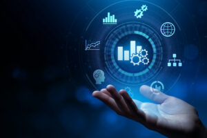 An effective interoperable data solution will help educators identify and address district opportunity gaps and outcomes.