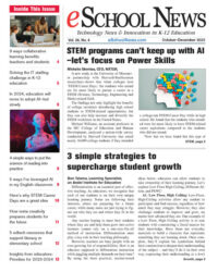 Teach Strats October-December 2023