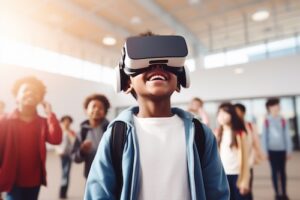 School leaders can take an inquiry approach as they explore how to increase the edtech ROI of edtech tools across their schools.