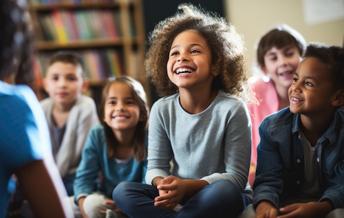 Youth Engineering Solutions (YES) brings the creativity and expertise of the Museum of Science into classrooms with engaging engineering curricula focused on equity.