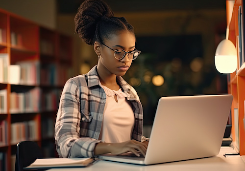 A little forethought around ergonomics can go a long way toward making students happier, healthier, more focused, and more engaged.