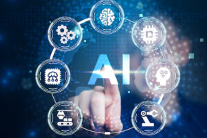 How does AI help teachers? By giving them tools to create engaging and personalized learning supports and environments for students.