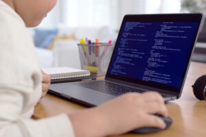 K-12 coding is beneficial to all students, whether or not they pursue STEM paths in college and the workforce.