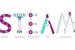 STEAM education offers students many opportunities to develop in-demand skills needed for a growing workforce.