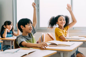 Student success is the driving force behind everything educators do--here's how to support it in your schools