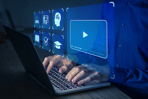 There is growing demand for specific success skills, which are associated with higher earnings, adaptability, and career progression.