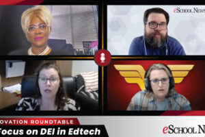 A panel of educators weighs in on the challenges and opportunities that make DEI a critical component of K-12 schools.