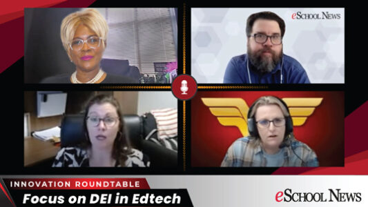 DEI in action: eSN Innovation Roundtable