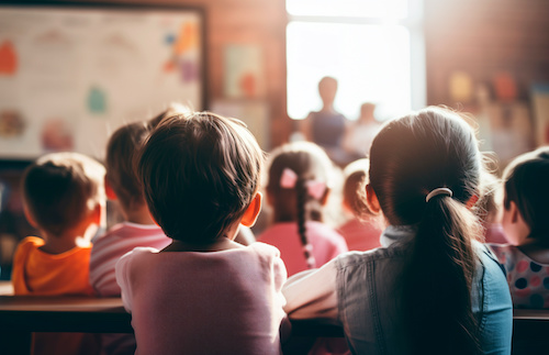 Teaching ESL students means more than helping them learn English and find their way--it means helping newcomer students fit in socially