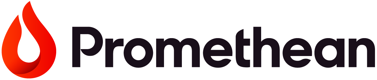 Promethean Logo