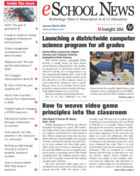 Teach Strats January-March 2024