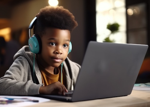 Bilingual education will only continue to grow, but we need to look at it as a strength to support and develop with the right edtech tools.