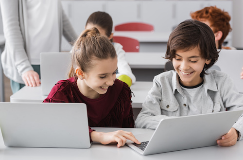 While primarily a geography resource, interactive maps can be used across various subjects within the social studies domain.