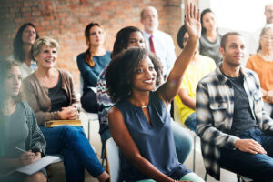 A principal coach can help school leaders face big unknowns including a lack of funding, mental health crises, and engagement challenges.