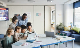 Social studies teachers can help students personalize history by embracing individualized pathways and oral or local history projects