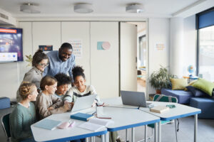 Social studies teachers can help students personalize history by embracing individualized pathways and oral or local history projects