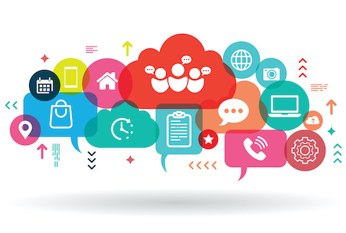 For many teachers, apps have become crucial as educators work to communicate with the rising number of families that don’t speak English.