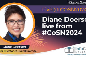 Diane Doersch Interview