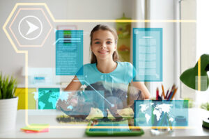 Do Students Learn Better In-Person or Online? The debate over in-person versus online learning involves factors.