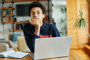 Online Learning vs. Classroom Learning Research addresses social experiences, while flexibility, and diverse educational needs.