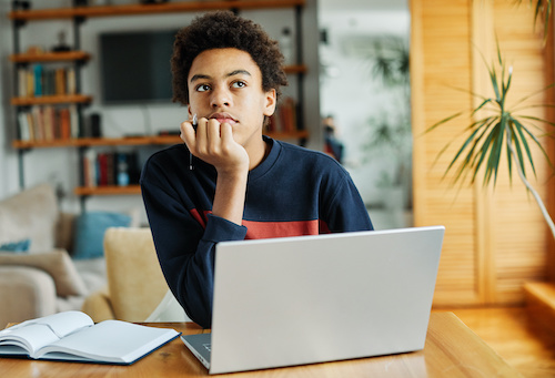 Online Learning vs. Classroom Learning Research addresses social experiences, while flexibility, and diverse educational needs.