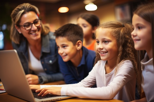 What is the problem of classroom management? Maintaining order, addressing diverse needs, and fostering a positive learning environment.