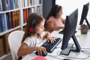 Classroom learning provides a dynamic environment where students engage actively in their educational journey.